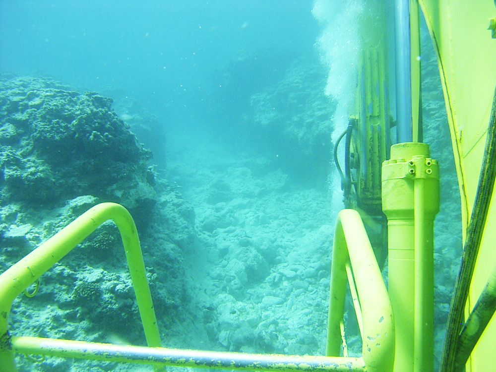 インフラメンテナンス技術