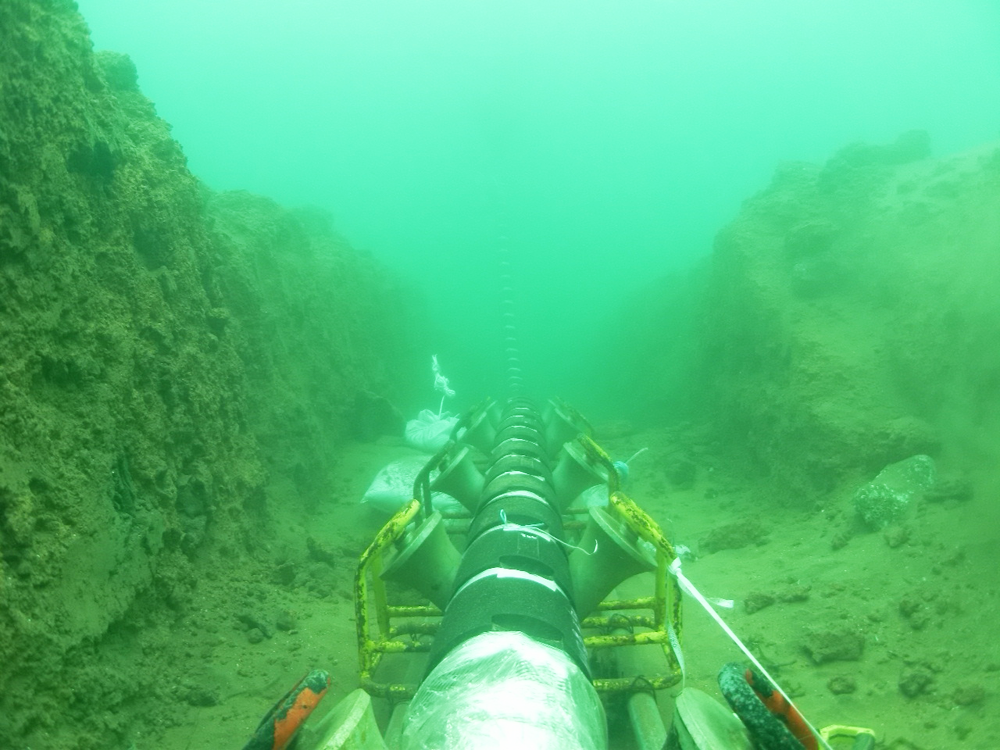 インフラメンテナンス技術