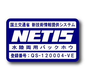 NETIS